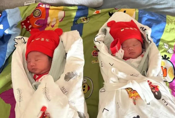 庄浪代怀助孕机构双胞胎